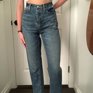 Urban Outfitters BDG jeans